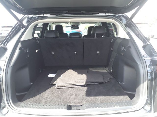 2024 Mazda CX-50 2.5 S Preferred photo 26