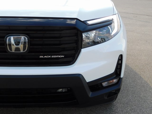 2025 Honda Passport Black Edition photo 9