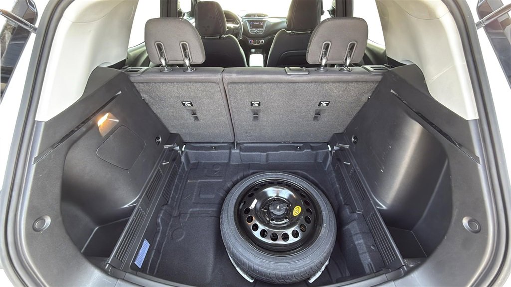 2023 Chevrolet Trailblazer LT photo 16