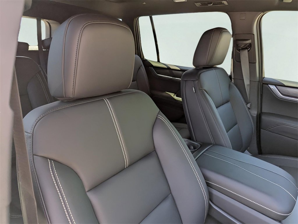 2026 Gmc Acadia Elevation photo 20