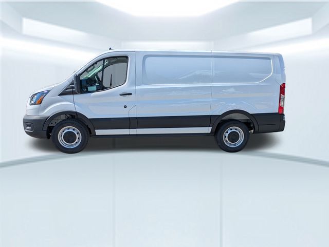 2025 Ford Transit photo 2
