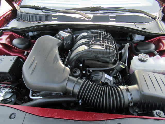 2023 Dodge Charger GT photo 8