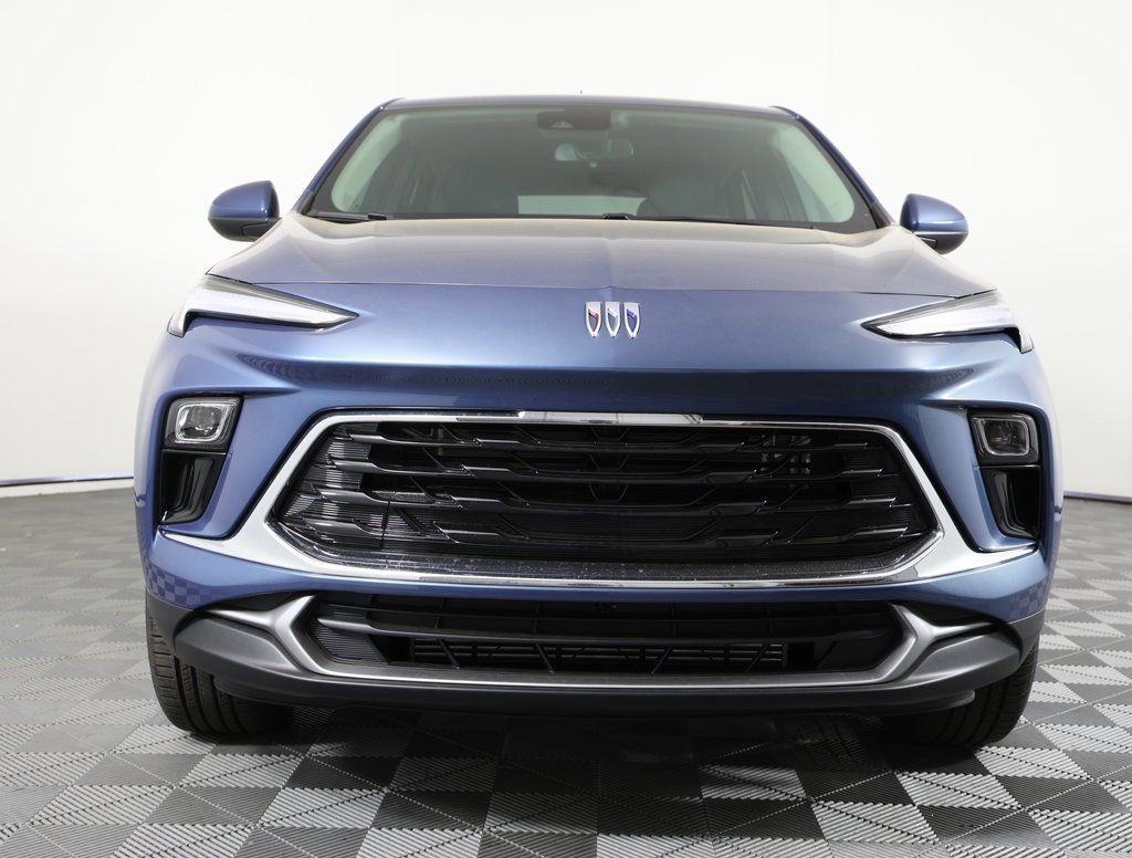 2026 Buick Encore GX Preferred photo 2