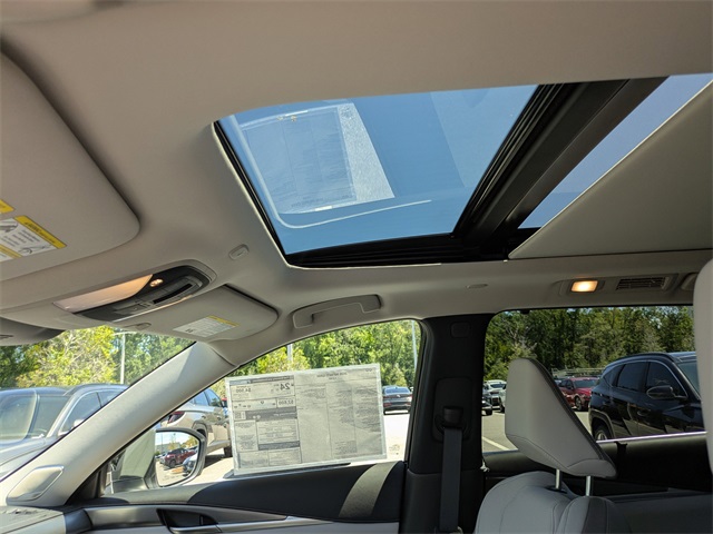 2026 Infiniti QX60 Luxe photo 23