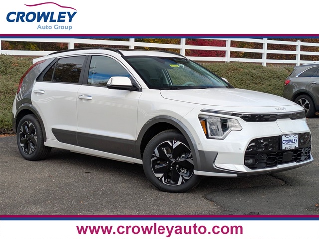 2025 Kia Niro Wave's photo