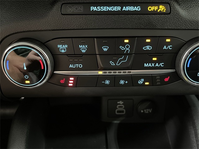 2026 Ford Escape Active photo 30