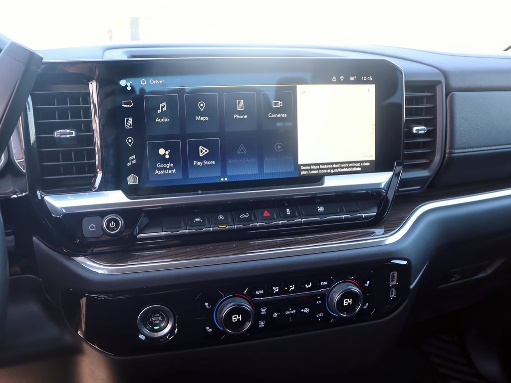 2023 Chevrolet Silverado 1500 LT photo 16