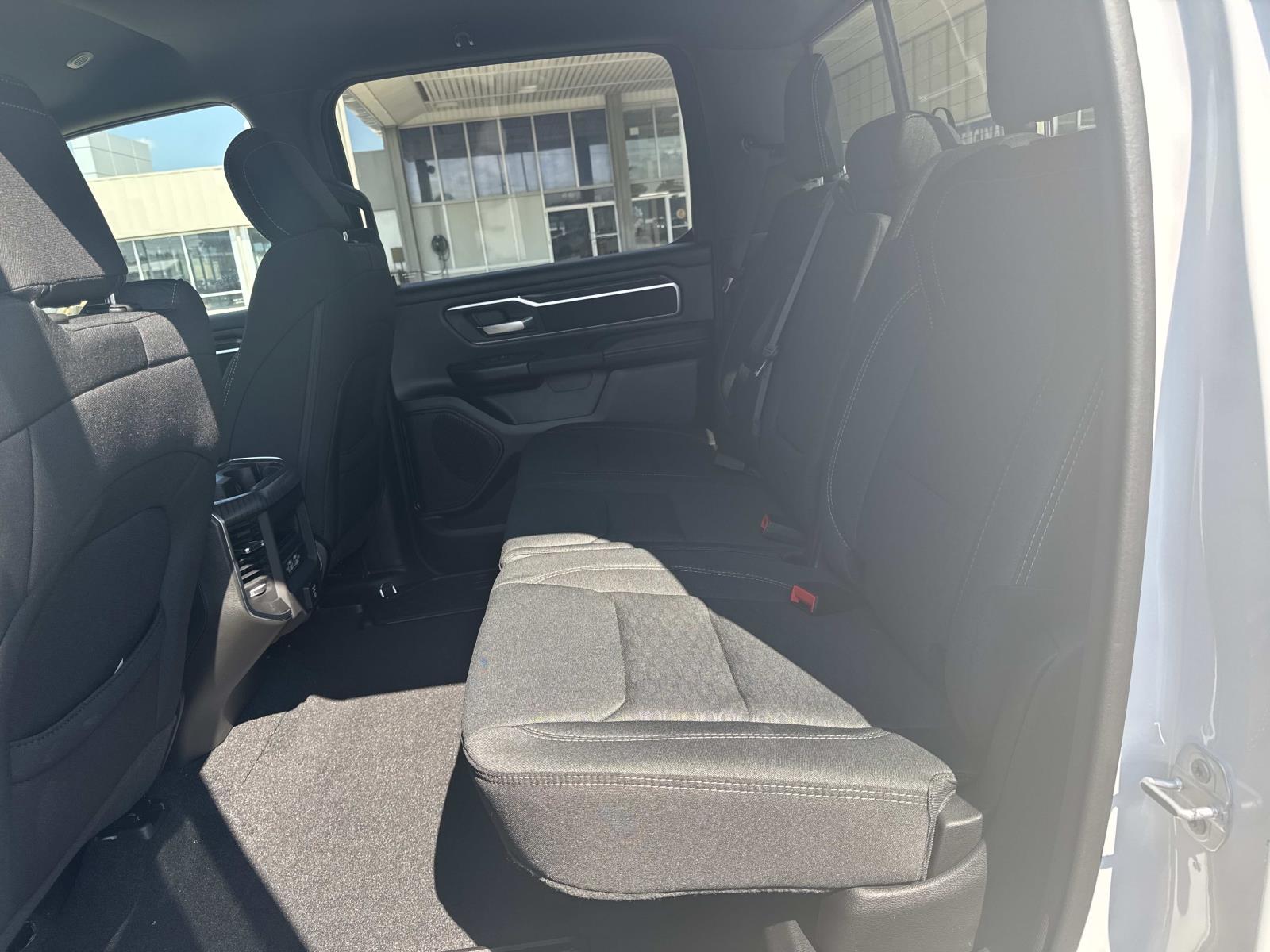 2025 Ram 1500 Big Horn photo 7