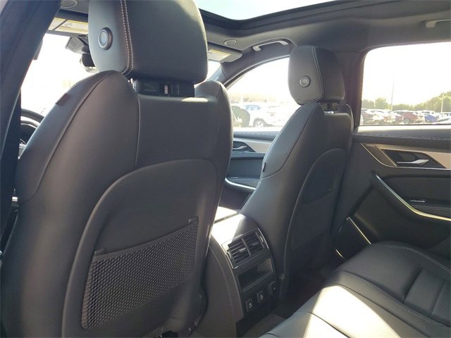 2025 Jaguar F-PACE R-Dynamic S photo 12
