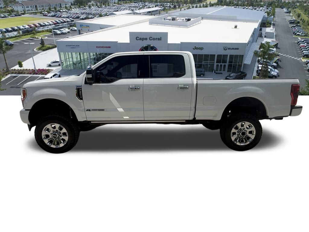 2019 Ford F-250 photo 7