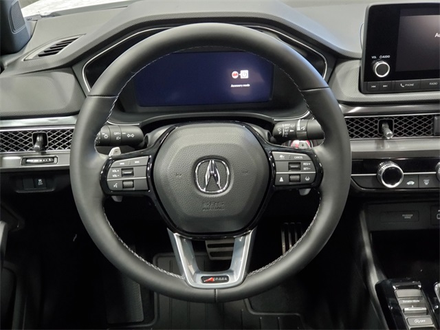2025 Acura Integra A-Spec photo 20