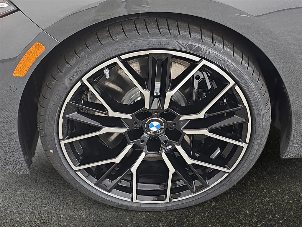 2026 Bmw 840i xDrive photo 30