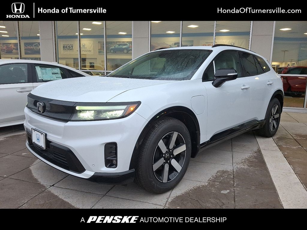 2026 Honda Prologue Touring's photo