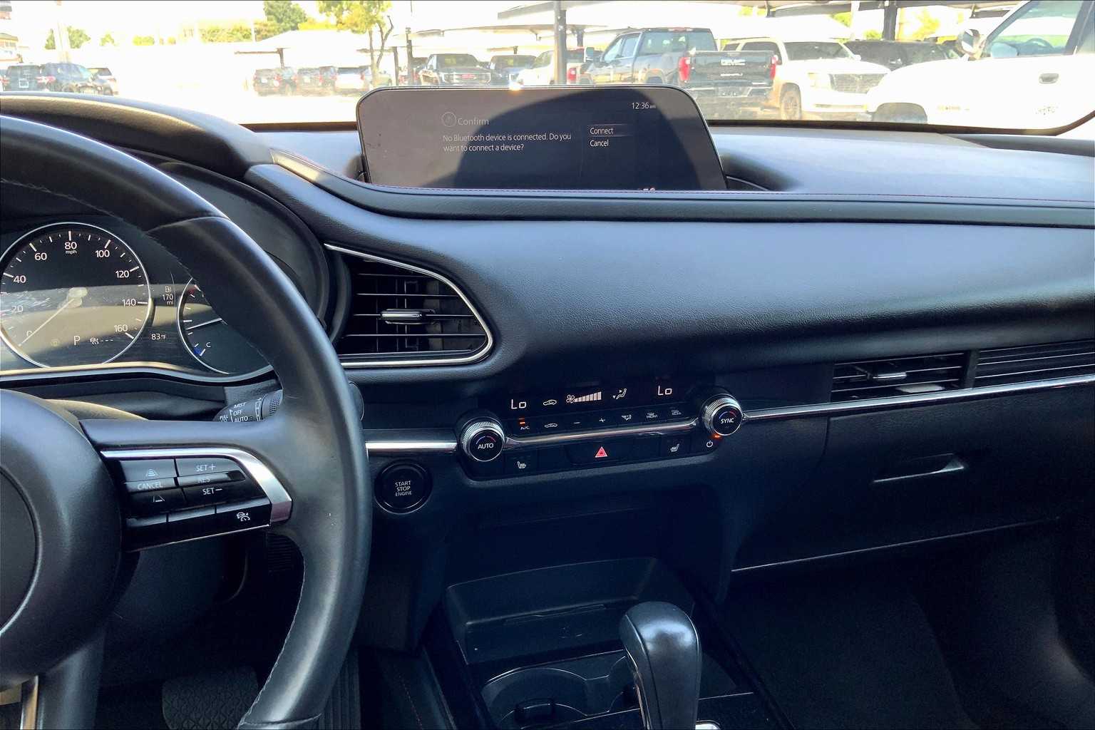 2024 Mazda CX-30 2.5 S Carbon photo 6