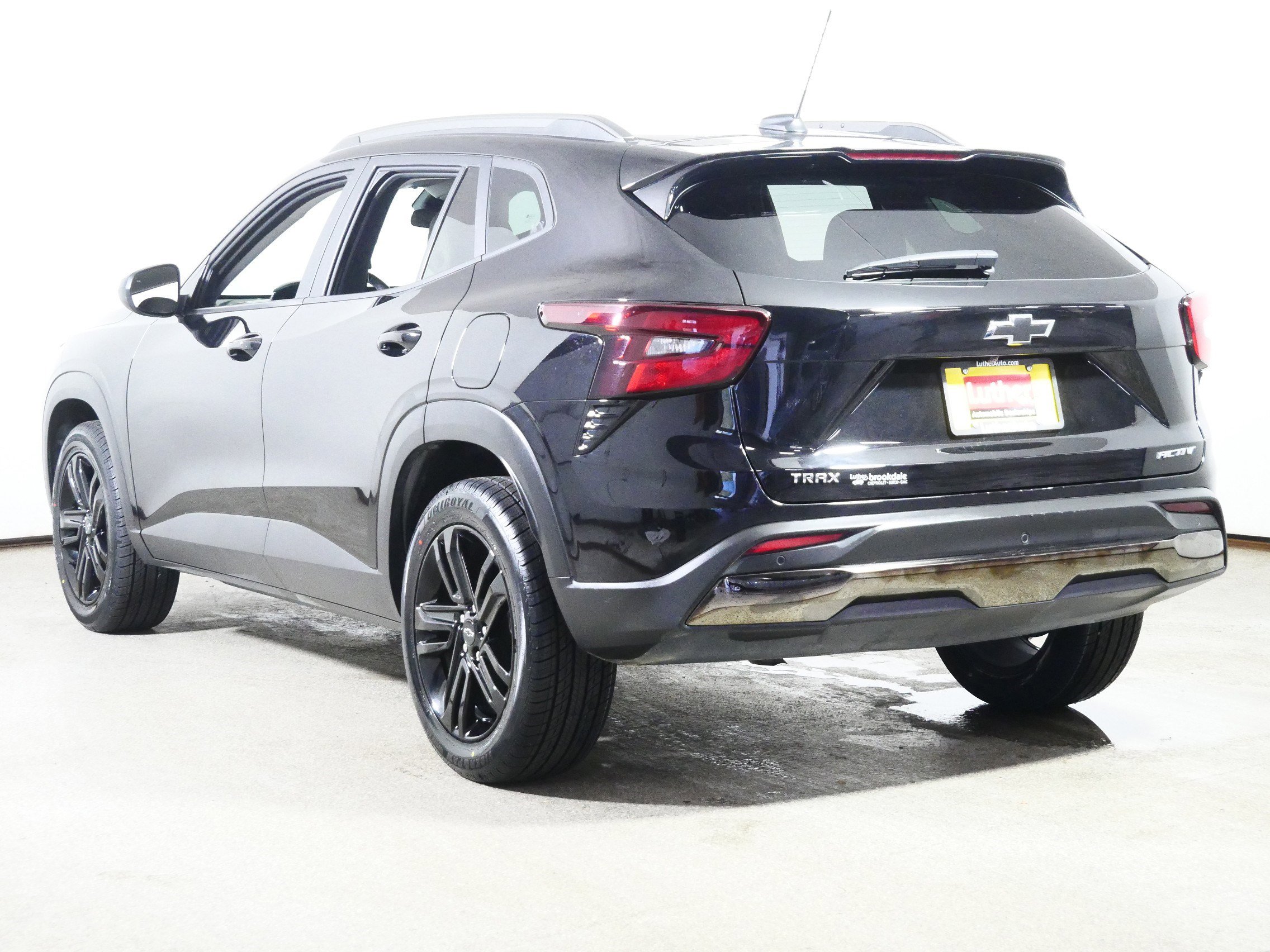 2024 Chevrolet Trax ACTIV photo 5