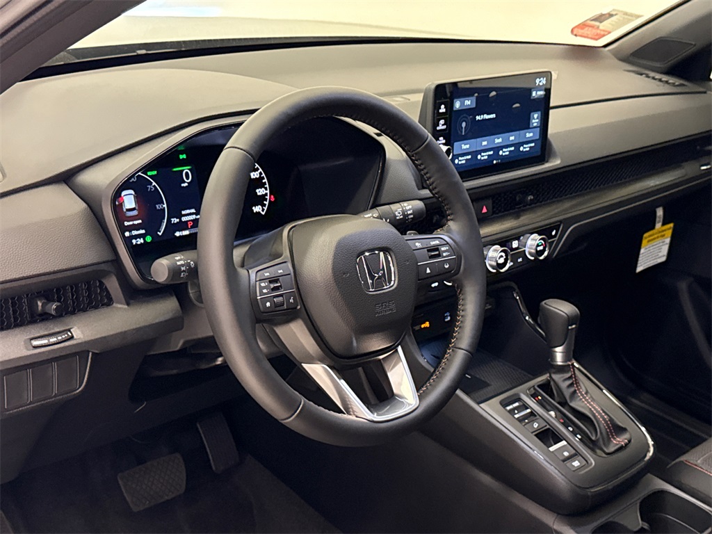 2026 Honda CR-V Hybrid Sport photo 16