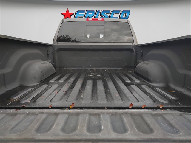 2019 Ram 2500 Laramie photo 27