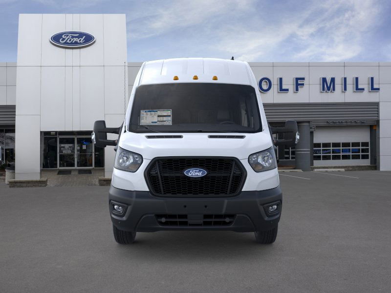2026 FORD TRANSIT - Image 5