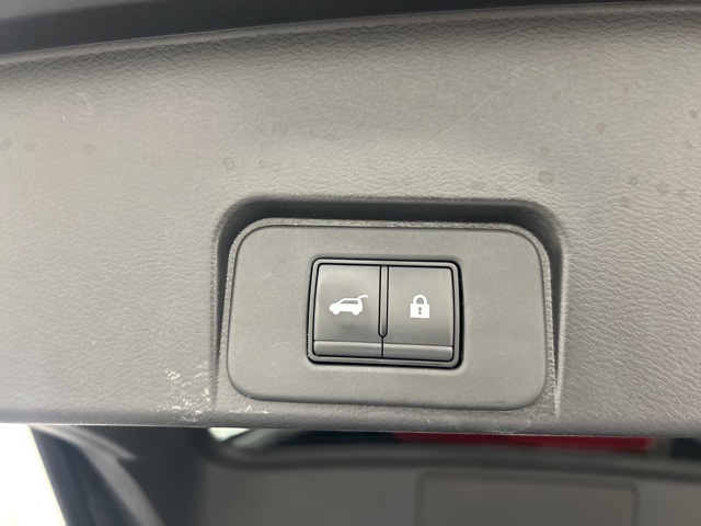 2023 Nissan Rogue SL photo 30