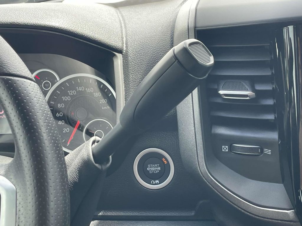 2026 Ram 2500 Tradesman photo 33