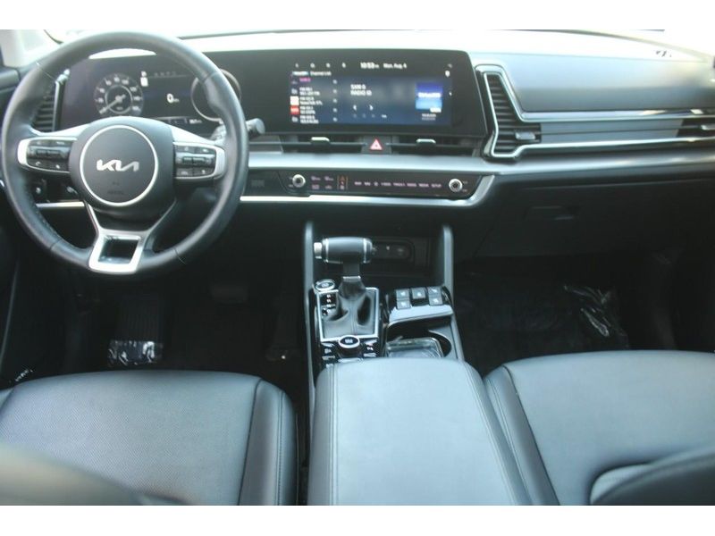 2023 Kia Sportage photo 14
