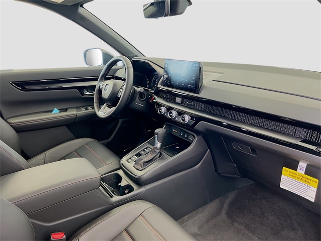 2026 Honda CR-V Hybrid Sport Touring photo 31