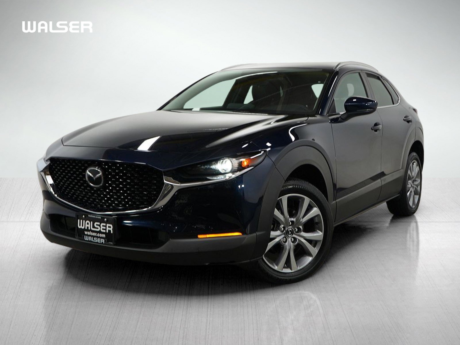 2023 Mazda CX-30