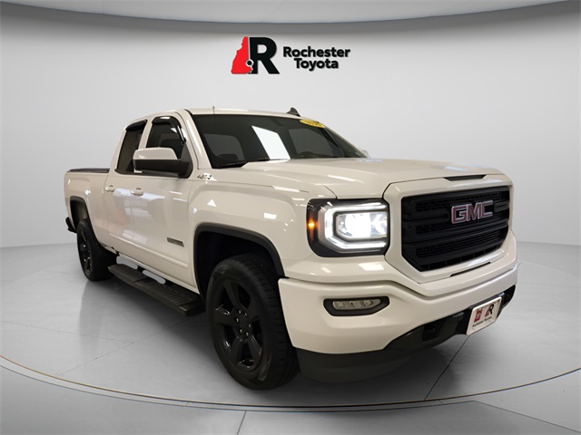 2019 GMC Sierra 1500 Limited Base's photo