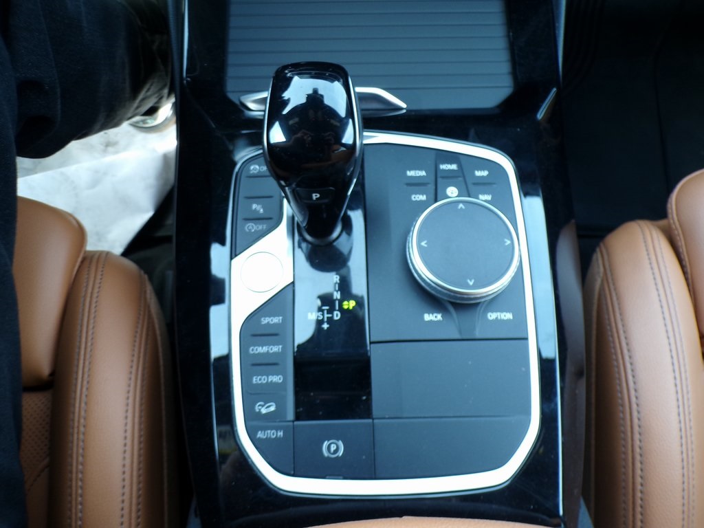 2022 Bmw X3 xDrive30i photo 14