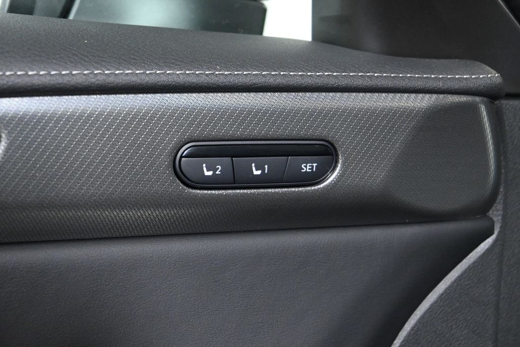2026 Infiniti QX60 Luxe AWD photo 19