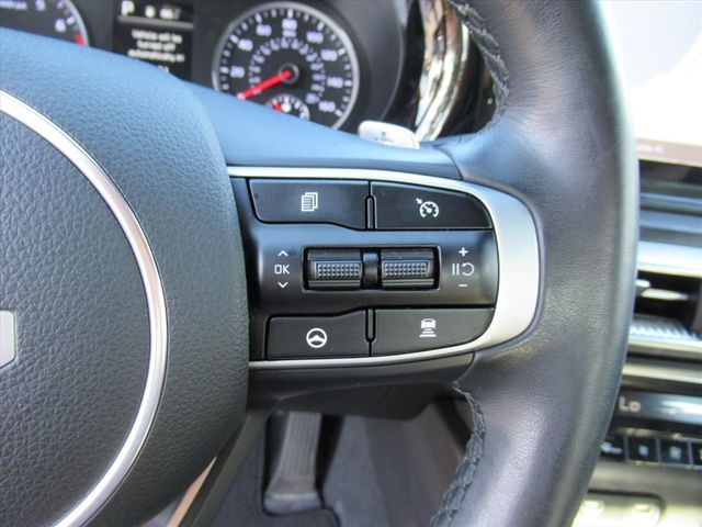 2024 Kia K5 GT photo 19