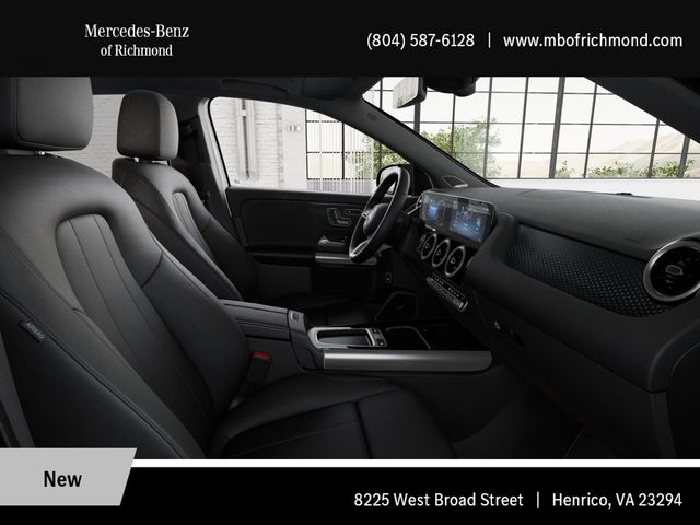 2026 Mercedes Benz GLA 250 4MATIC photo 4