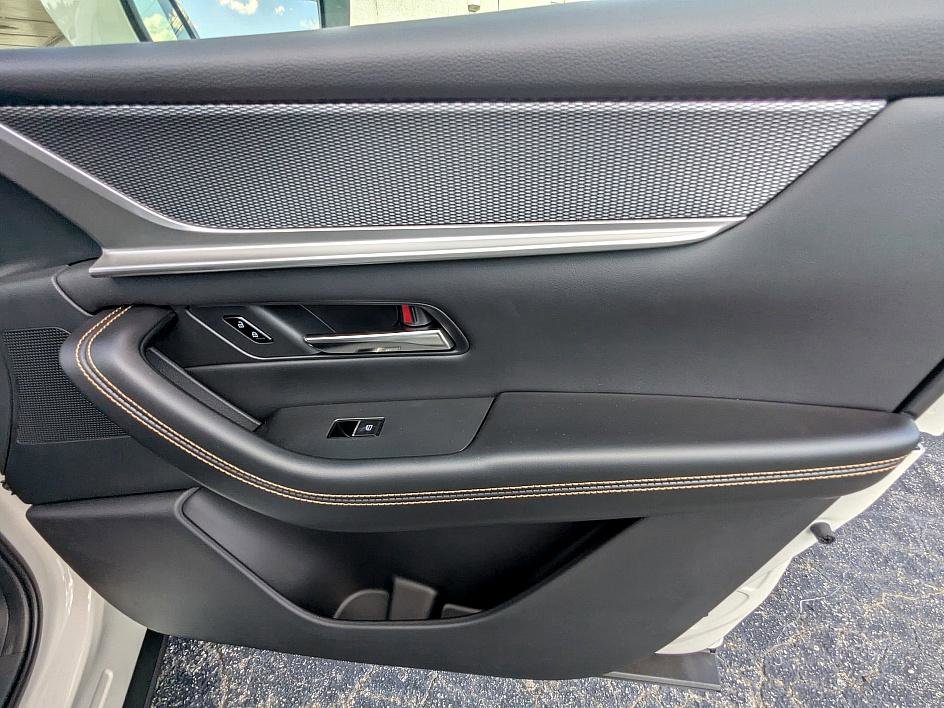 2025 Mazda CX-90 3.3 Turbo Preferred photo 35