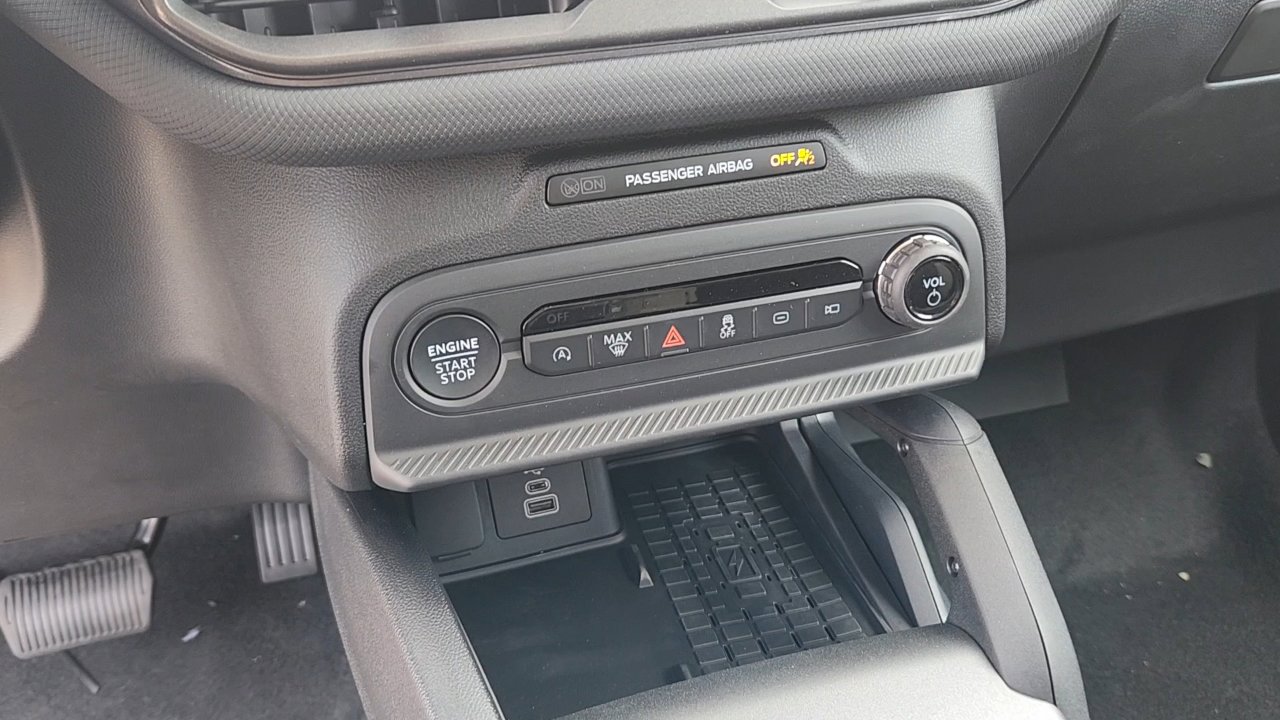 2025 Ford Bronco Sport Big Bend photo 16