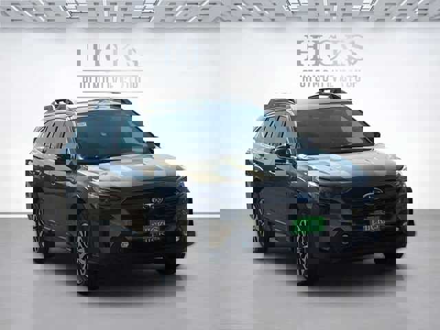 2025 Subaru Outback Premium photo 3