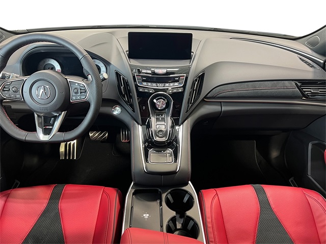 2025 Acura RDX A-Spec photo 22