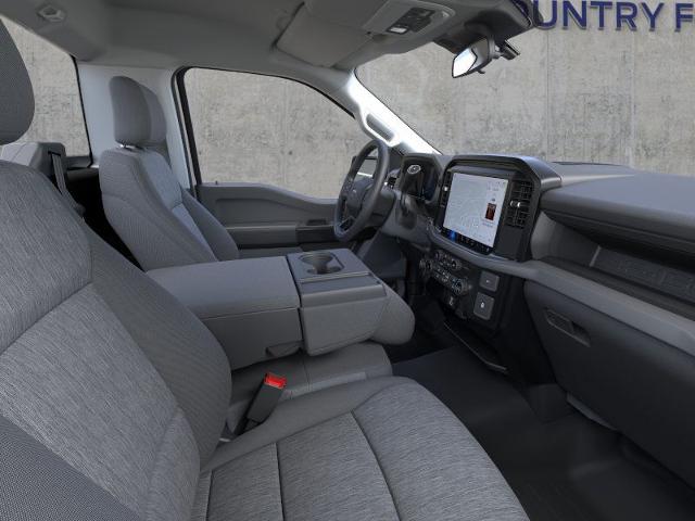 2025 Ford F-150 XL photo 31