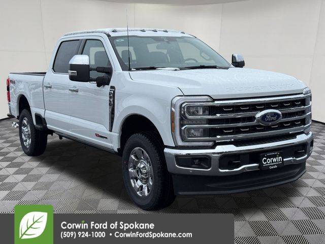 2026 Ford F-350 Base's photo
