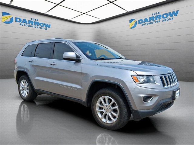 2015 Jeep Grand Cherokee Laredo photo 7