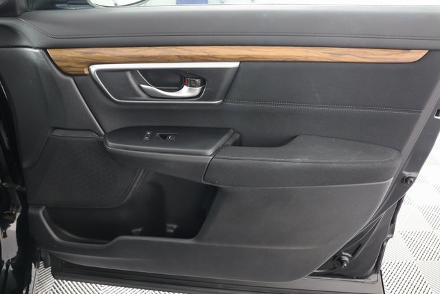 2021 Honda CR-V Hybrid EX photo 26