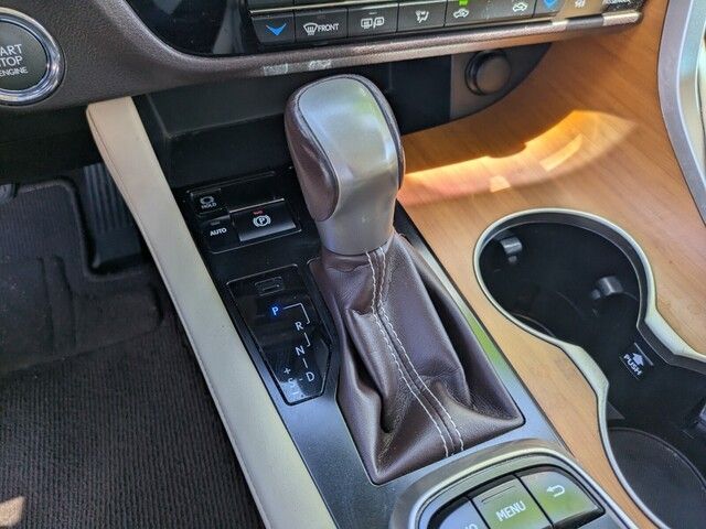 2019 Lexus RX 350 photo 26