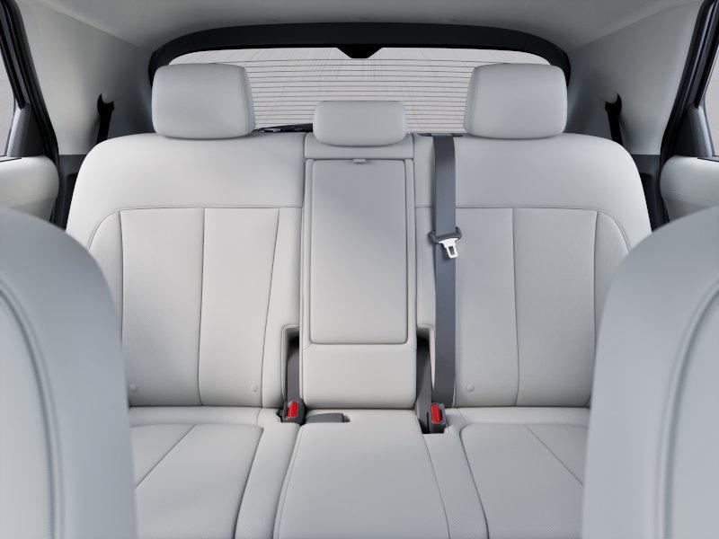 2025 Hyundai Ioniq 5 Limited photo 11