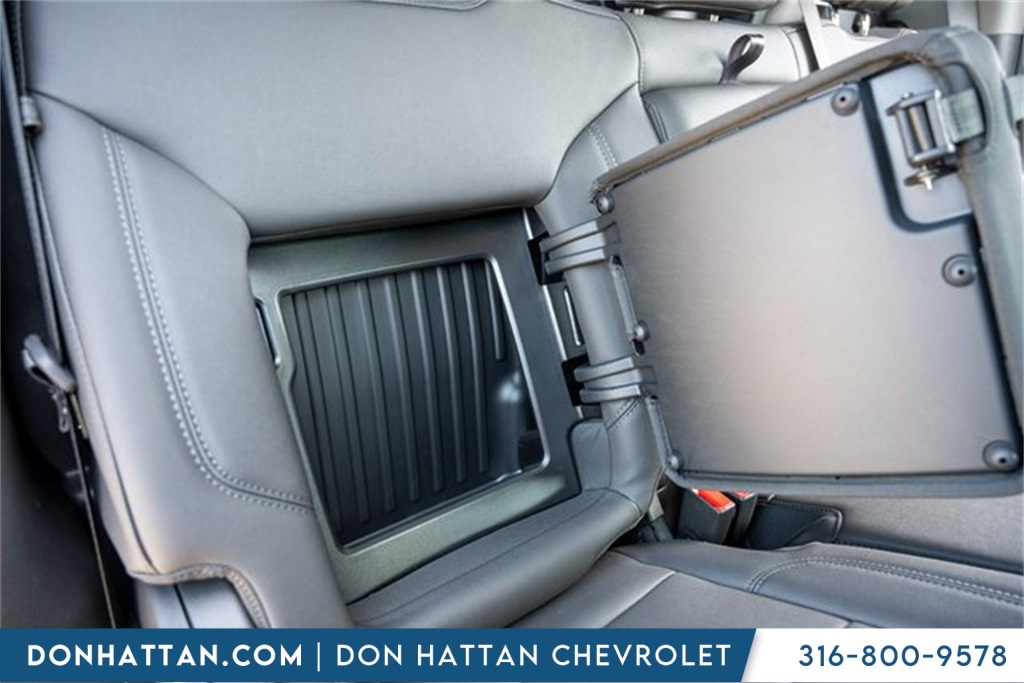 2026 Chevrolet Silverado 2500HD LT photo 26