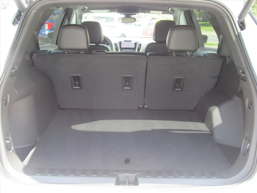 2023 Chevrolet Equinox Premier photo 28
