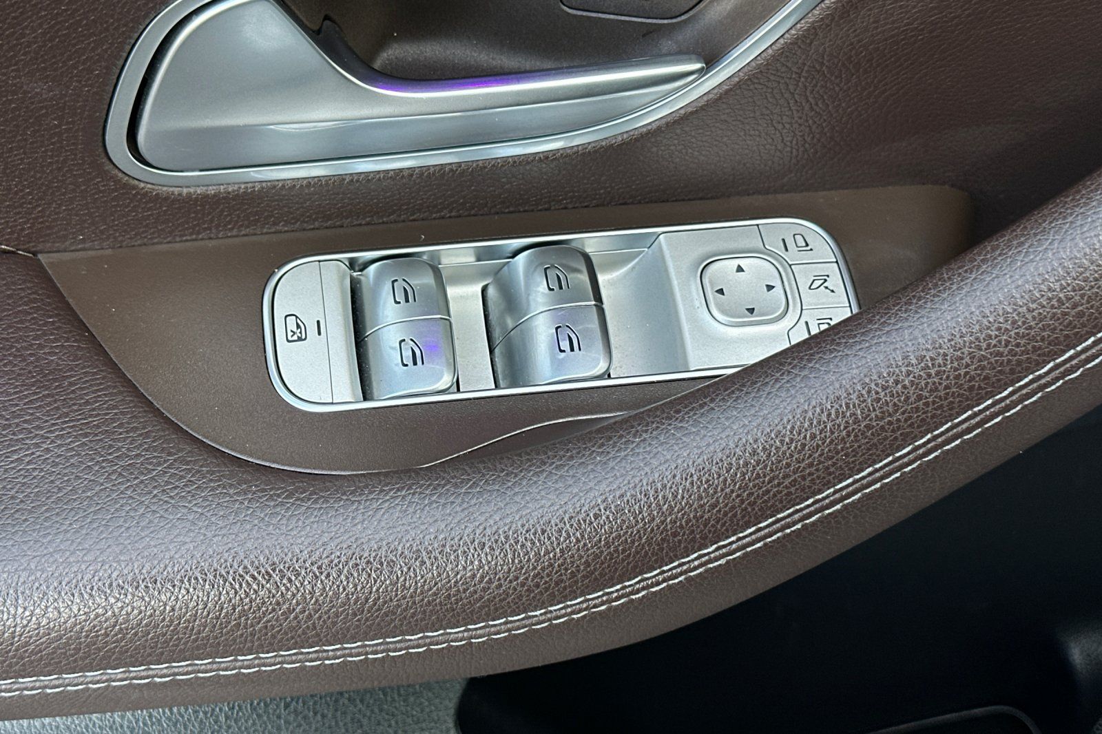 2022 Mercedes Benz GLE 350 4MATIC photo 18
