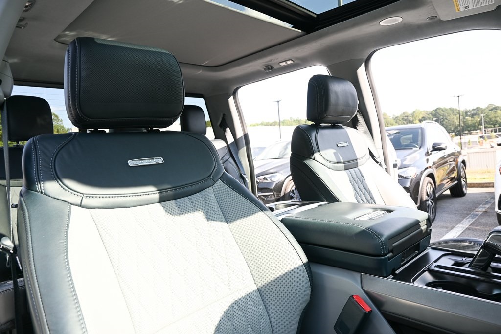 2023 Ford F-150 XLT photo 20
