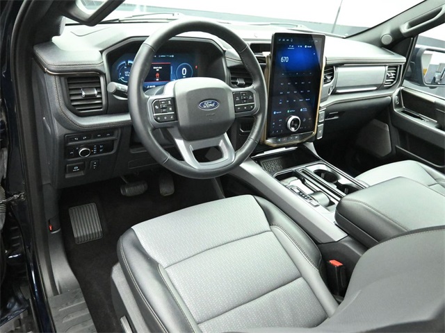 2024 FORD F-150 - Image 9