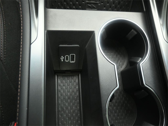 2024 LINCOLN NAUTILUS - Image 20