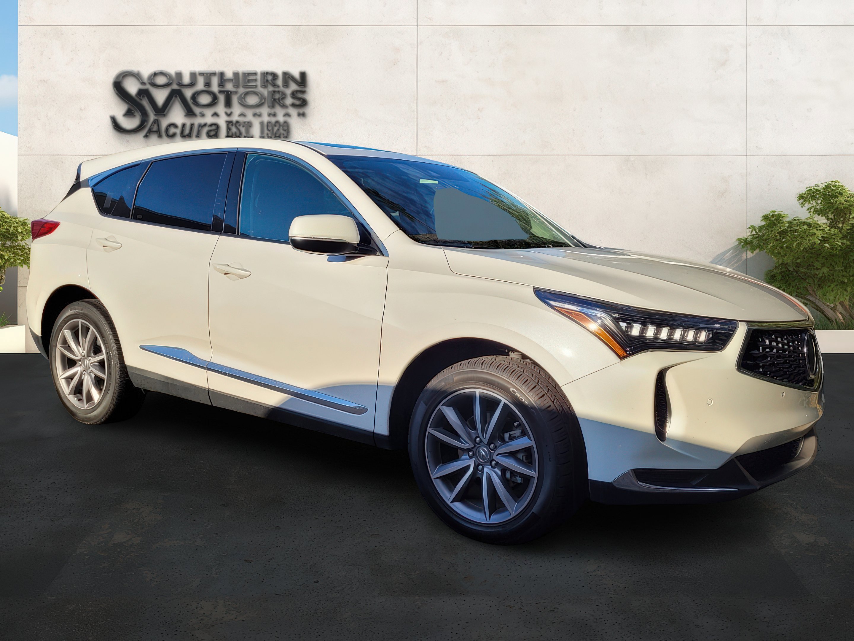 2023 Acura RDX Technology photo 9