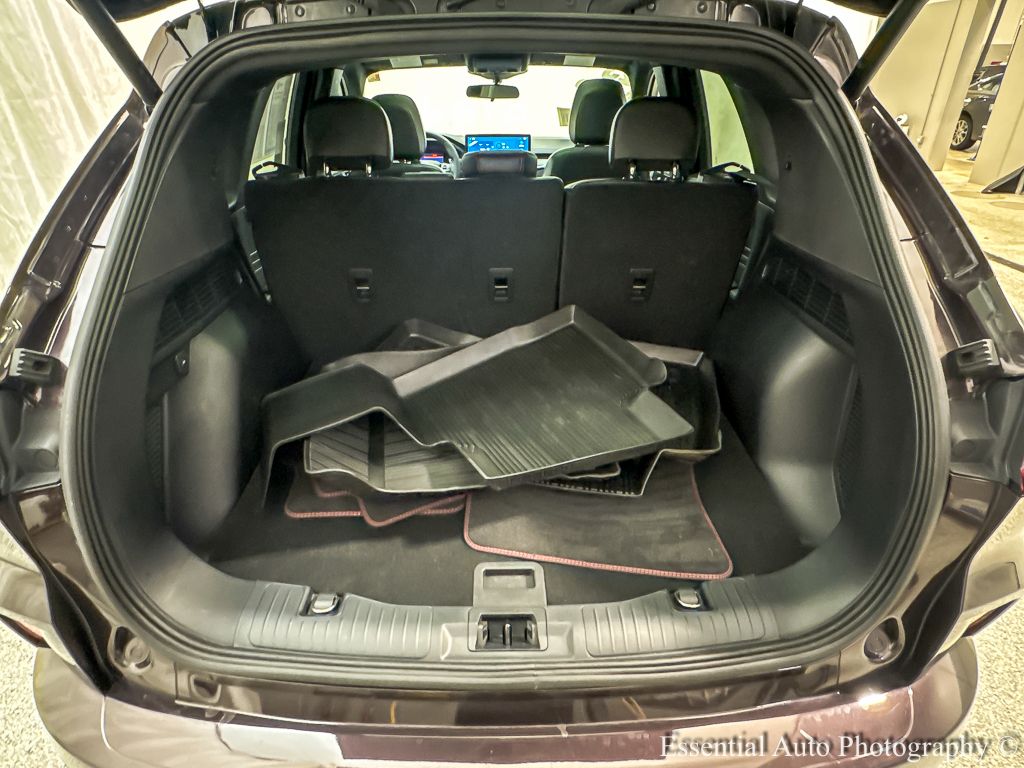 2023 FORD ESCAPE - Image 22